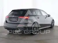 2025 Mercedes Benz A 220