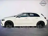 2025 Mercedes Benz A 220