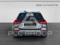 2025 Mercedes Benz A 220