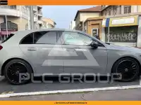 2025 Mercedes Benz A 220