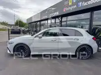 2025 Mercedes Benz A 220