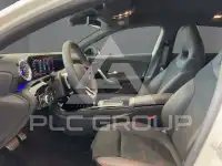 2025 Mercedes Benz A 220
