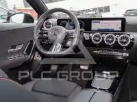 2025 Mercedes Benz A 220