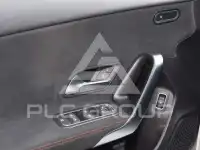 2025 Mercedes Benz A 220