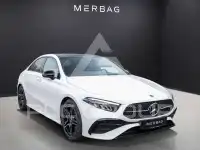 2025 Mercedes Benz A 220