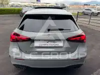 2025 Mercedes Benz A 220