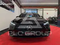 2025 Mercedes Benz A 220