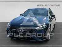 2025 Mercedes Benz A 220