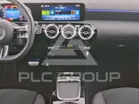 2025 Mercedes Benz A 220