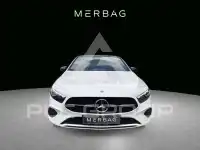 2025 Mercedes Benz A 220