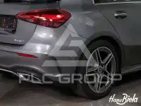 2025 Mercedes Benz A 220