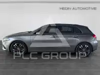 2025 Mercedes Benz A 220
