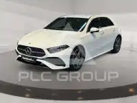 2025 Mercedes Benz A 220