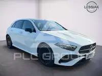 2025 Mercedes Benz A 220