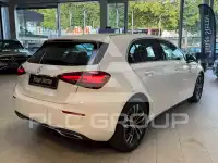 2025 Mercedes Benz A 220