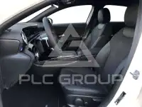 2025 Mercedes Benz A 220