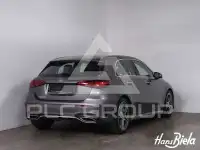 2025 Mercedes Benz A 220