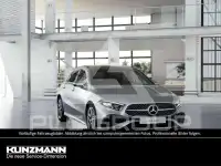 2025 Mercedes Benz A 220