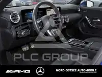 2025 Mercedes Benz A 220