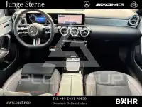 2025 Mercedes Benz A 220