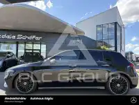 2025 Mercedes Benz A 220