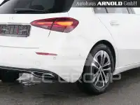 2025 Mercedes Benz A 220
