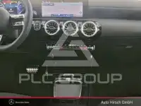 2025 Mercedes Benz A 220