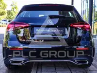 2025 Mercedes Benz A 220