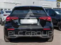 2025 Mercedes Benz A 220