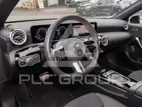 2025 Mercedes Benz A 220