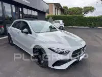 2025 Mercedes Benz A 220