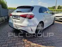 2025 Mercedes Benz A 220