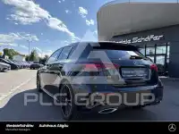 2025 Mercedes Benz A 220