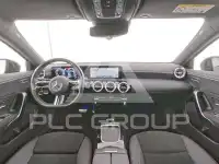2025 Mercedes Benz A 220