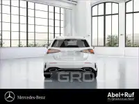 2025 Mercedes Benz A 220