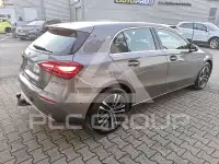 2025 Mercedes Benz A 220
