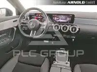 2025 Mercedes Benz A 220