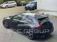 2025 Mercedes Benz A 220