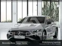 2025 Mercedes Benz A 220