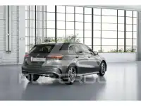 2025 Mercedes Benz A 220