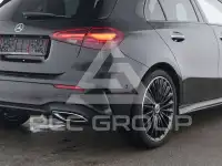 2025 Mercedes Benz A 220
