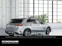 2025 Mercedes Benz A 220