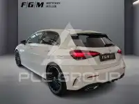 2025 Mercedes Benz A 220