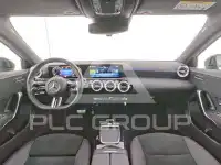 2025 Mercedes Benz A 220