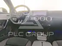 2025 Mercedes Benz A 220