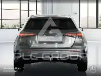 2025 Mercedes Benz A 220