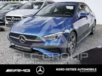 2025 Mercedes Benz A 220