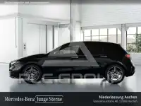 2025 Mercedes Benz A 220