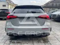 2025 Mercedes Benz A 220