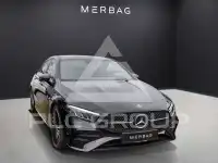 2025 Mercedes Benz A 220